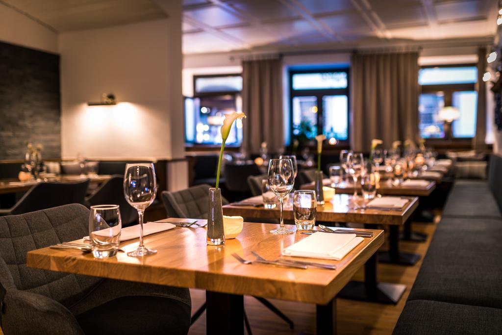 Kreuzblume Hotel & Restaurant Fryburg Bryzgowijski Zewnętrze zdjęcie