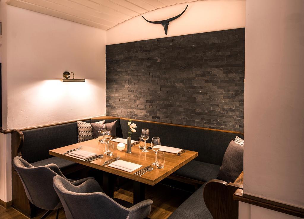 Kreuzblume Hotel & Restaurant Fryburg Bryzgowijski Zewnętrze zdjęcie