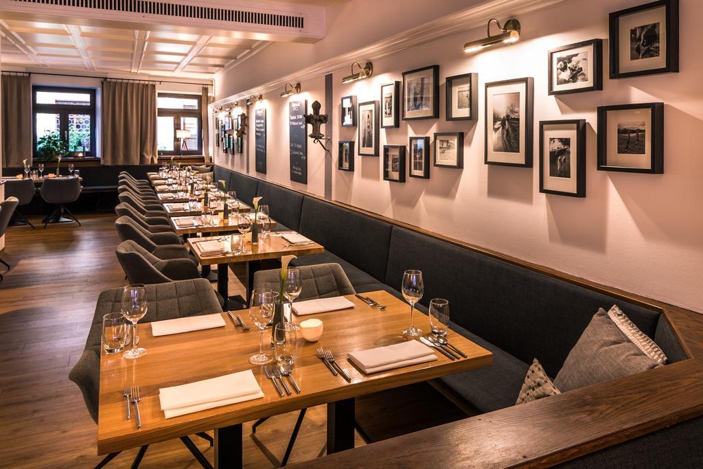 Kreuzblume Hotel & Restaurant Fryburg Bryzgowijski Zewnętrze zdjęcie