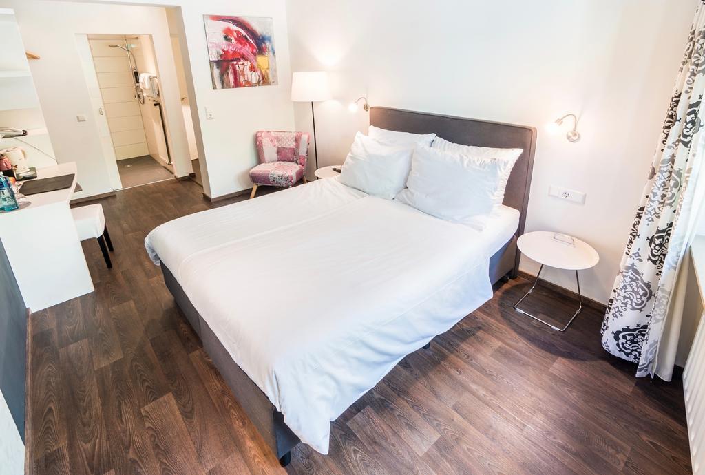 Kreuzblume Hotel & Restaurant Fryburg Bryzgowijski Zewnętrze zdjęcie