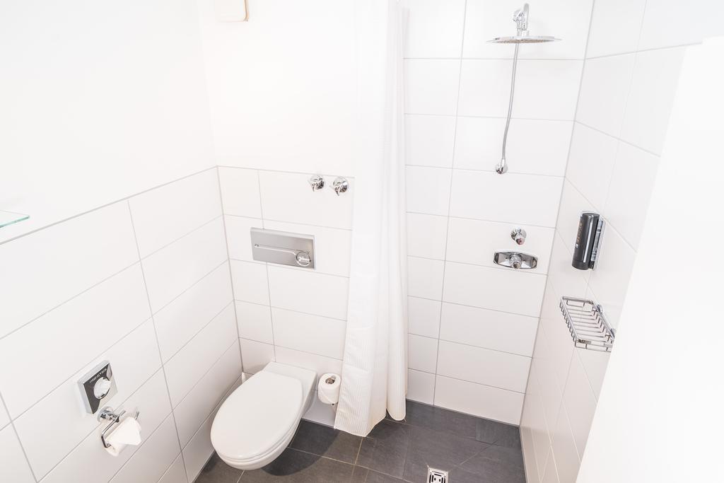 Kreuzblume Hotel & Restaurant Fryburg Bryzgowijski Zewnętrze zdjęcie