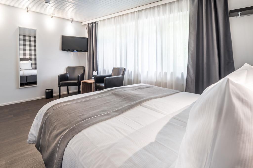 Kreuzblume Hotel & Restaurant Fryburg Bryzgowijski Pokój zdjęcie