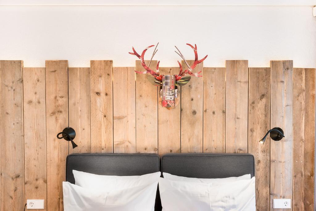 Kreuzblume Hotel & Restaurant Fryburg Bryzgowijski Zewnętrze zdjęcie