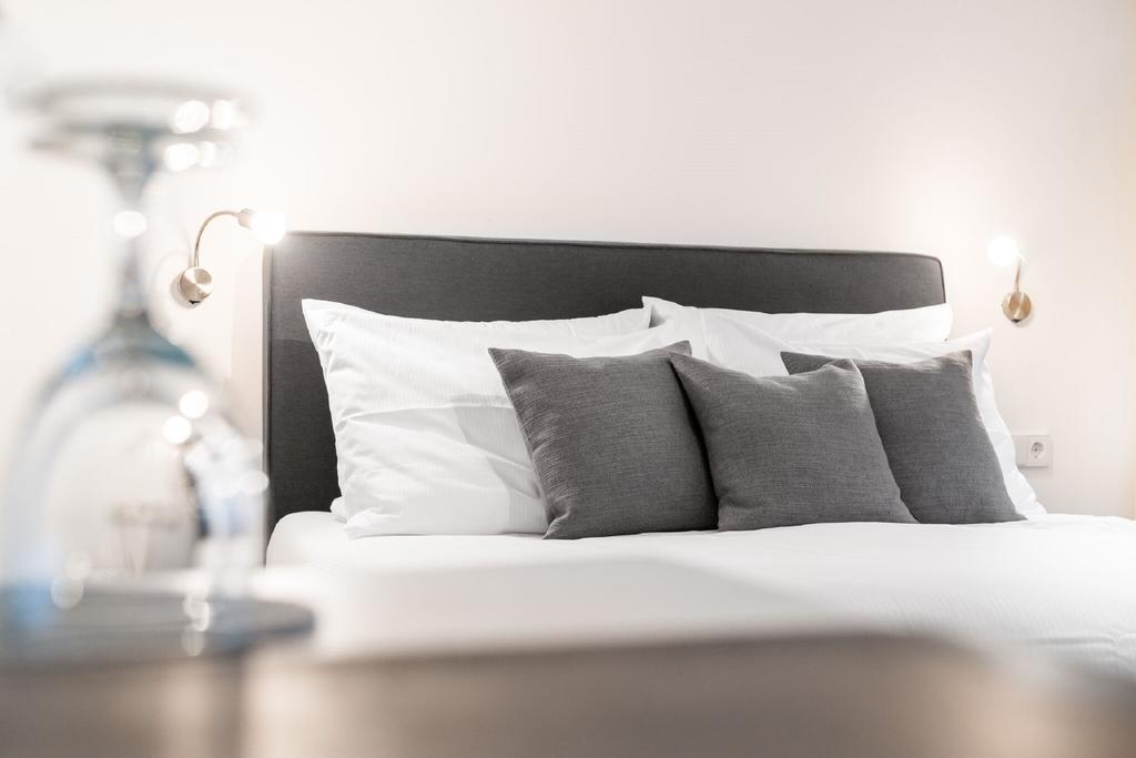 Kreuzblume Hotel & Restaurant Fryburg Bryzgowijski Zewnętrze zdjęcie