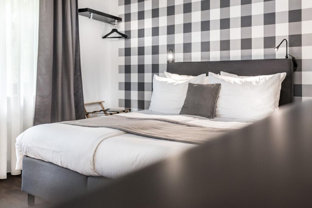 Kreuzblume Hotel & Restaurant Fryburg Bryzgowijski Zewnętrze zdjęcie
