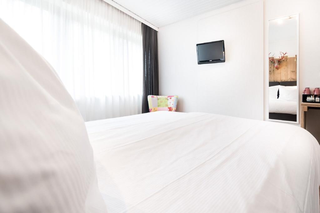 Kreuzblume Hotel & Restaurant Fryburg Bryzgowijski Zewnętrze zdjęcie